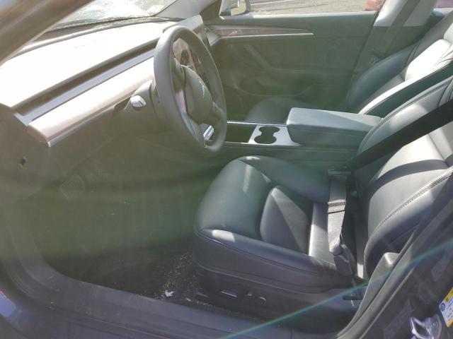 Photo 6 VIN: 5YJ3E1EB7PF621049 - TESLA MODEL 3 