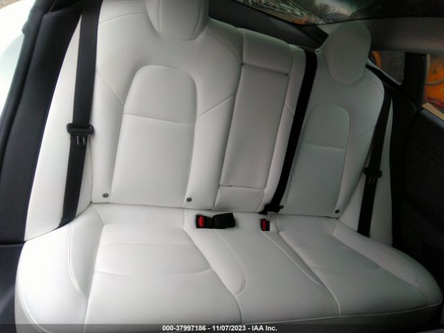 Photo 7 VIN: 5YJ3E1EB7PF621309 - TESLA MODEL 3 