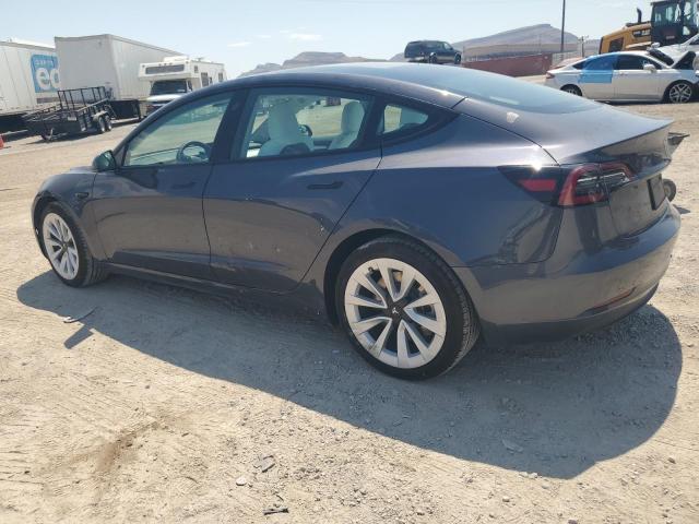 Photo 1 VIN: 5YJ3E1EB7PF676407 - TESLA MODEL 3 