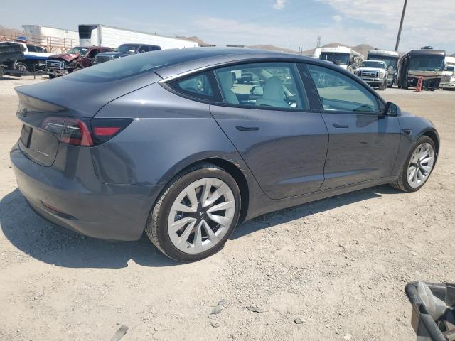 Photo 2 VIN: 5YJ3E1EB7PF676407 - TESLA MODEL 3 