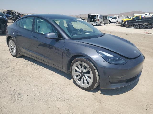 Photo 3 VIN: 5YJ3E1EB7PF676407 - TESLA MODEL 3 