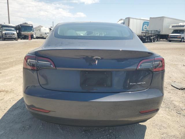 Photo 5 VIN: 5YJ3E1EB7PF676407 - TESLA MODEL 3 