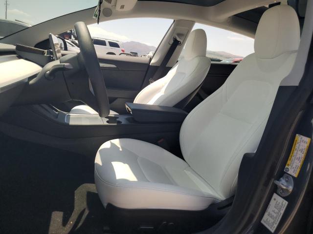 Photo 6 VIN: 5YJ3E1EB7PF676407 - TESLA MODEL 3 