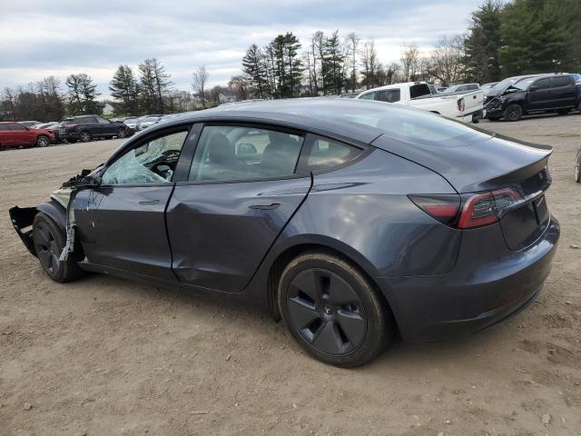 Photo 1 VIN: 5YJ3E1EB7PF680814 - TESLA MODEL 3 