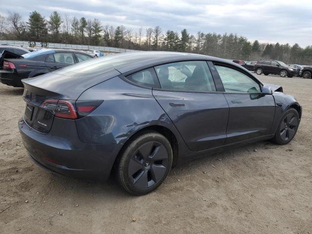 Photo 2 VIN: 5YJ3E1EB7PF680814 - TESLA MODEL 3 