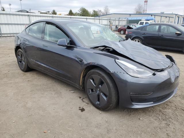 Photo 3 VIN: 5YJ3E1EB7PF680814 - TESLA MODEL 3 