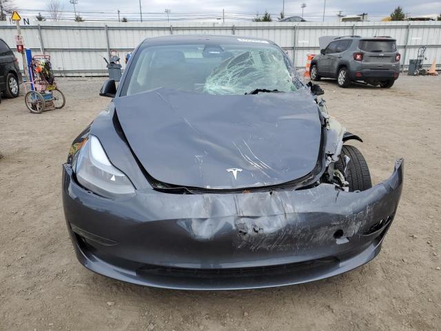 Photo 4 VIN: 5YJ3E1EB7PF680814 - TESLA MODEL 3 