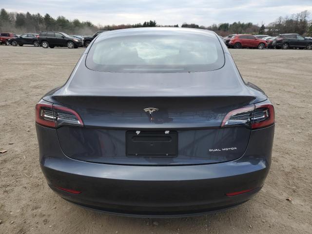 Photo 5 VIN: 5YJ3E1EB7PF680814 - TESLA MODEL 3 