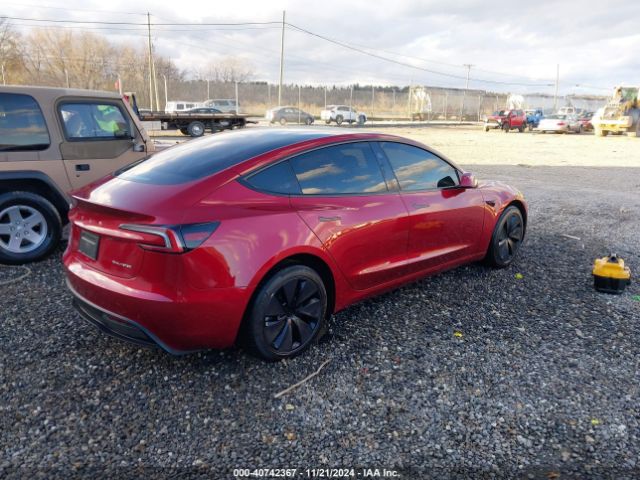 Photo 3 VIN: 5YJ3E1EB7RF812411 - TESLA MODEL 3 