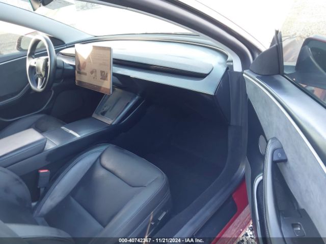 Photo 4 VIN: 5YJ3E1EB7RF812411 - TESLA MODEL 3 