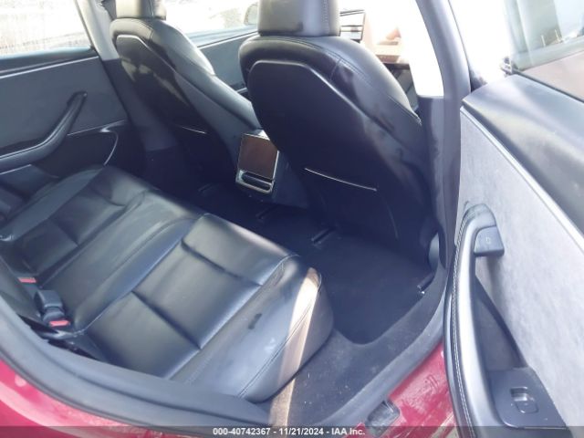 Photo 7 VIN: 5YJ3E1EB7RF812411 - TESLA MODEL 3 