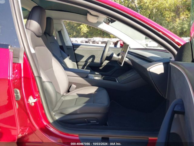 Photo 4 VIN: 5YJ3E1EB7RF823800 - TESLA MODEL 3 