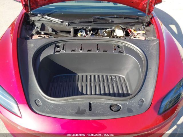 Photo 9 VIN: 5YJ3E1EB7RF823800 - TESLA MODEL 3 