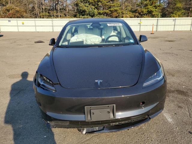 Photo 4 VIN: 5YJ3E1EB7RF859907 - TESLA MODEL 3 