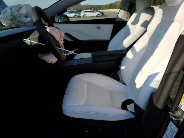 Photo 6 VIN: 5YJ3E1EB7RF859907 - TESLA MODEL 3 