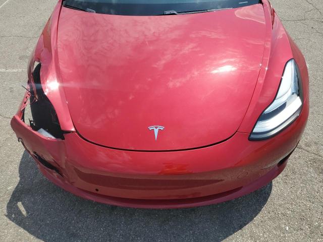 Photo 10 VIN: 5YJ3E1EB8JF065762 - TESLA MODEL 3 