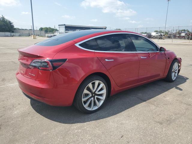 Photo 2 VIN: 5YJ3E1EB8JF065762 - TESLA MODEL 3 