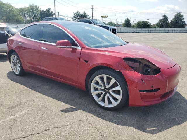 Photo 3 VIN: 5YJ3E1EB8JF065762 - TESLA MODEL 3 