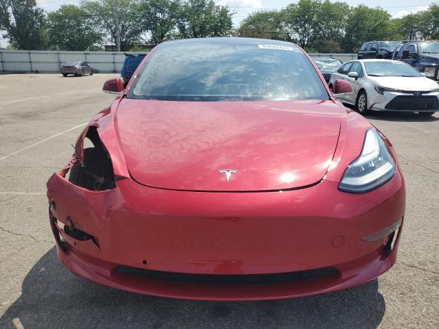 Photo 4 VIN: 5YJ3E1EB8JF065762 - TESLA MODEL 3 