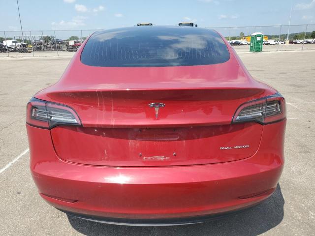 Photo 5 VIN: 5YJ3E1EB8JF065762 - TESLA MODEL 3 