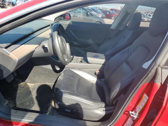 Photo 6 VIN: 5YJ3E1EB8JF065762 - TESLA MODEL 3 