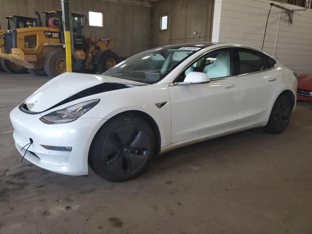 Photo 0 VIN: 5YJ3E1EB8JF074946 - TESLA MODEL 3 