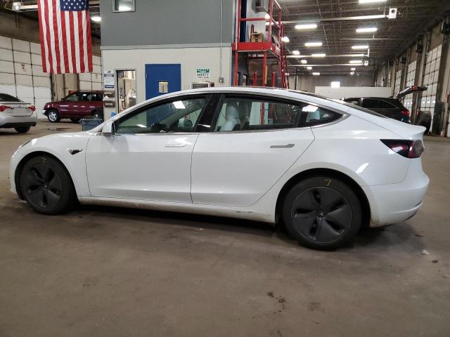 Photo 1 VIN: 5YJ3E1EB8JF074946 - TESLA MODEL 3 