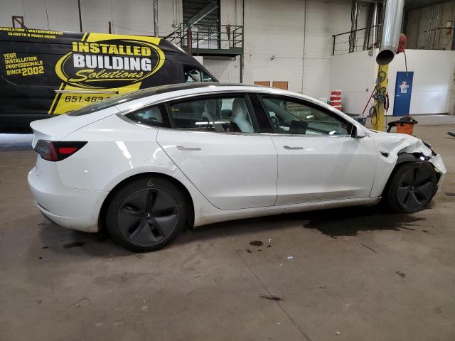 Photo 2 VIN: 5YJ3E1EB8JF074946 - TESLA MODEL 3 