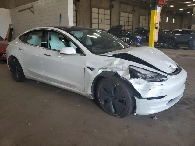 Photo 3 VIN: 5YJ3E1EB8JF074946 - TESLA MODEL 3 