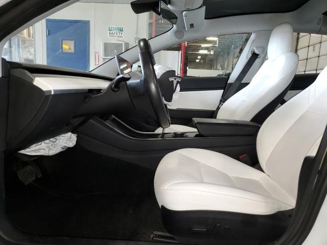 Photo 6 VIN: 5YJ3E1EB8JF074946 - TESLA MODEL 3 