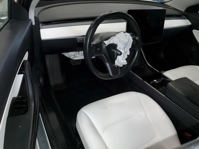 Photo 7 VIN: 5YJ3E1EB8JF074946 - TESLA MODEL 3 