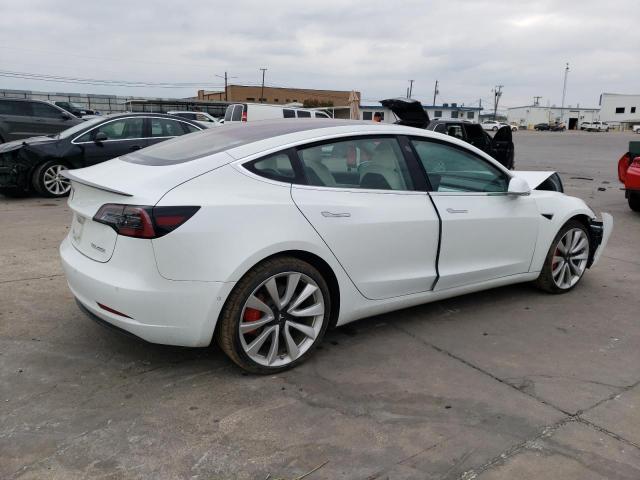 Photo 2 VIN: 5YJ3E1EB8JF081637 - TESLA MODEL 3 