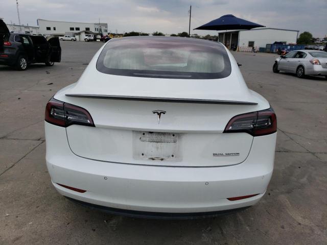 Photo 5 VIN: 5YJ3E1EB8JF081637 - TESLA MODEL 3 