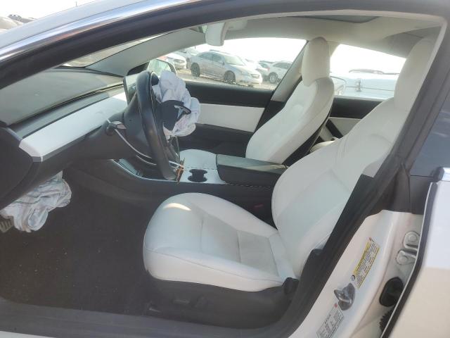 Photo 6 VIN: 5YJ3E1EB8JF081637 - TESLA MODEL 3 