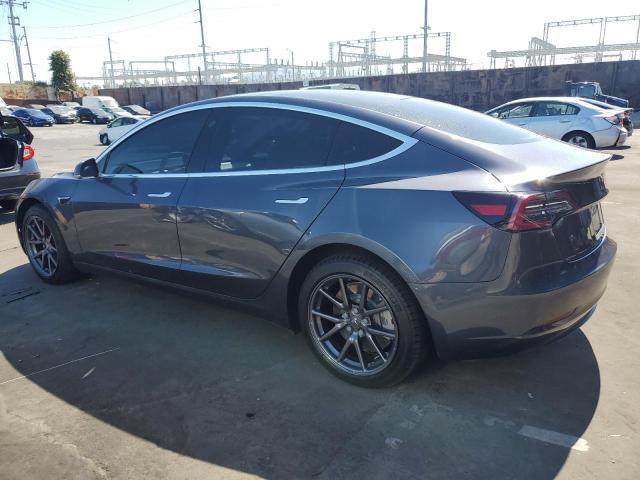 Photo 1 VIN: 5YJ3E1EB8JF085669 - TESLA MODEL 3 