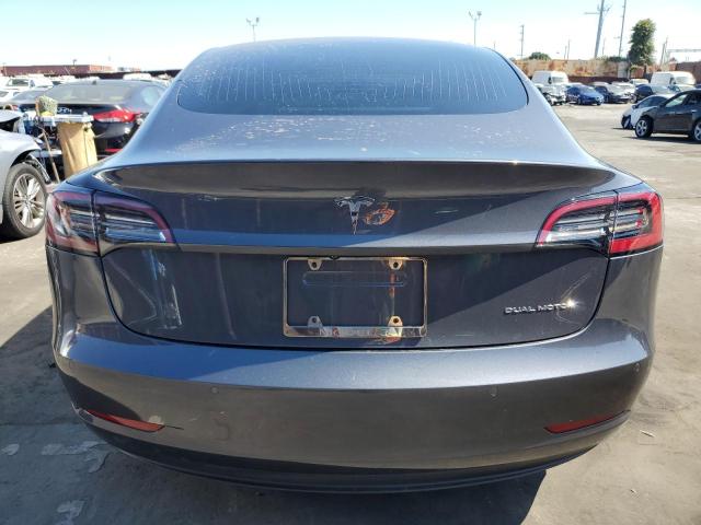 Photo 5 VIN: 5YJ3E1EB8JF085669 - TESLA MODEL 3 