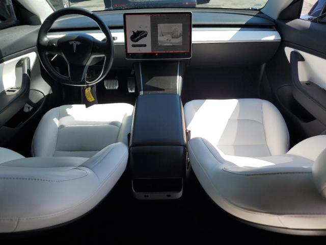 Photo 7 VIN: 5YJ3E1EB8JF085669 - TESLA MODEL 3 