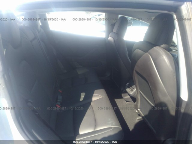 Photo 7 VIN: 5YJ3E1EB8JF091178 - TESLA MODEL 3 