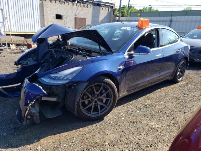 Photo 0 VIN: 5YJ3E1EB8JF093772 - TESLA MODEL 3 