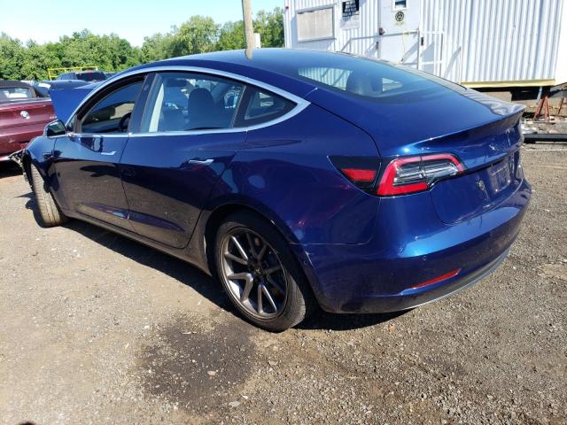 Photo 1 VIN: 5YJ3E1EB8JF093772 - TESLA MODEL 3 