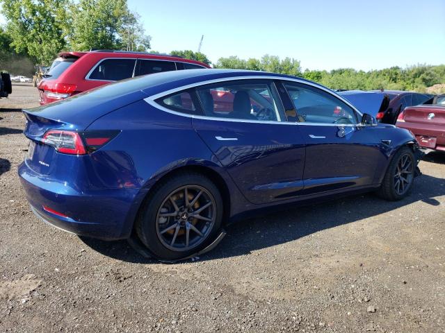 Photo 2 VIN: 5YJ3E1EB8JF093772 - TESLA MODEL 3 