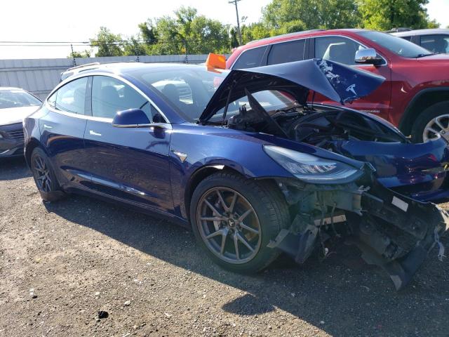 Photo 3 VIN: 5YJ3E1EB8JF093772 - TESLA MODEL 3 