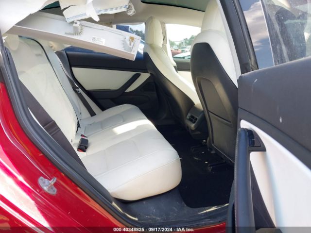 Photo 7 VIN: 5YJ3E1EB8JF097420 - TESLA MODEL 3 