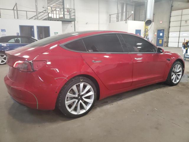 Photo 2 VIN: 5YJ3E1EB8JF097465 - TESLA MODEL 3 