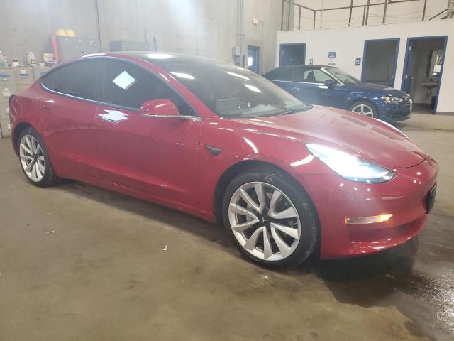 Photo 3 VIN: 5YJ3E1EB8JF097465 - TESLA MODEL 3 