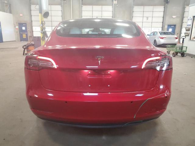 Photo 5 VIN: 5YJ3E1EB8JF097465 - TESLA MODEL 3 