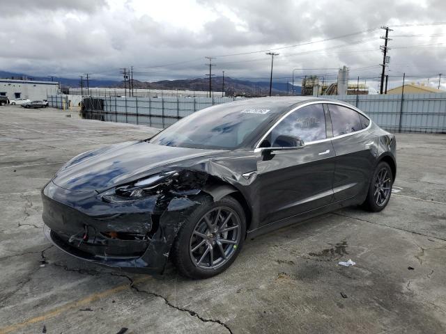 Photo 1 VIN: 5YJ3E1EB8JF099247 - TESLA MODEL 3 