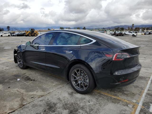 Photo 2 VIN: 5YJ3E1EB8JF099247 - TESLA MODEL 3 