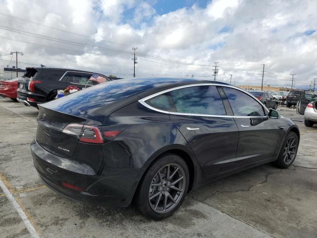 Photo 3 VIN: 5YJ3E1EB8JF099247 - TESLA MODEL 3 