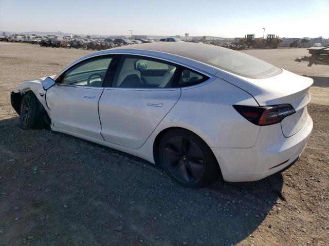 Photo 1 VIN: 5YJ3E1EB8JF100249 - TESLA MODEL 3 